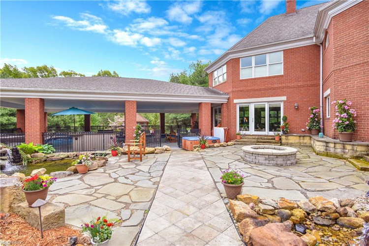 Stark County Real Estate