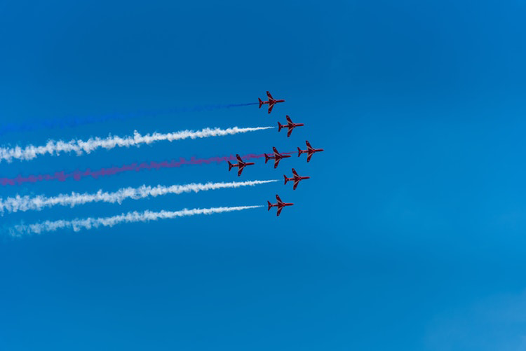 Cleveland Air Show