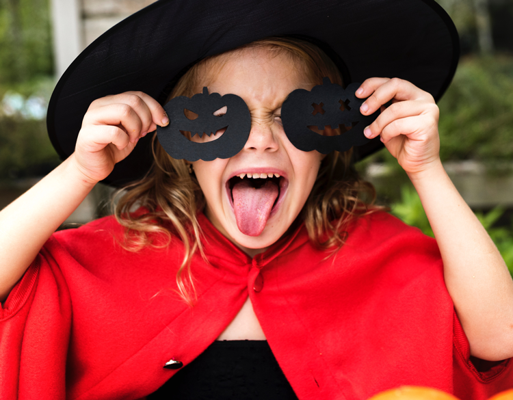 Halloween Events in Cincinnati, OH