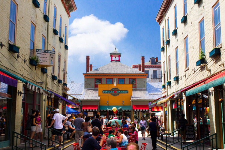 Findlay Market