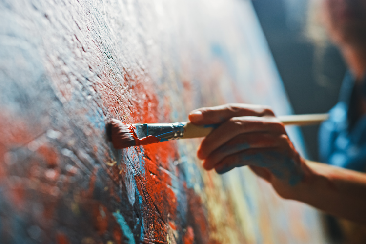 Northeast Ohio Art Galleries - Cutler Real Estate